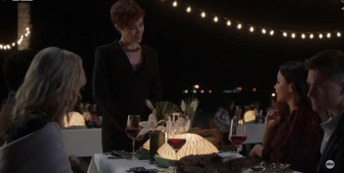The Rookie - ABC