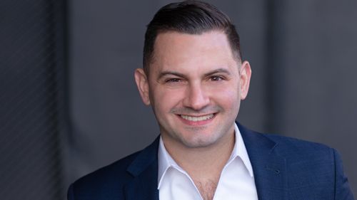 Tino Tsutras