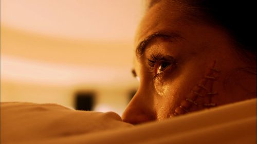 Winter Williams in The Human Centipede (First Sequence) (2009)