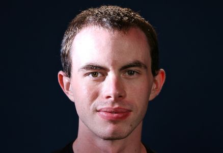 Max MacKenzie