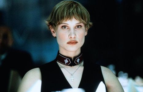 Lea Mornar in Love Your Neighbour! (1998)