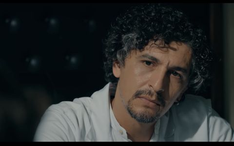 Çukur (The Pit) S3E1 Doktor Özgür