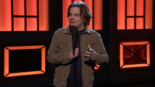 Ismo Leikola in Conan (2010)