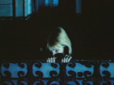 Vera Glagoleva in Then Justice Will Be Mine (1993)