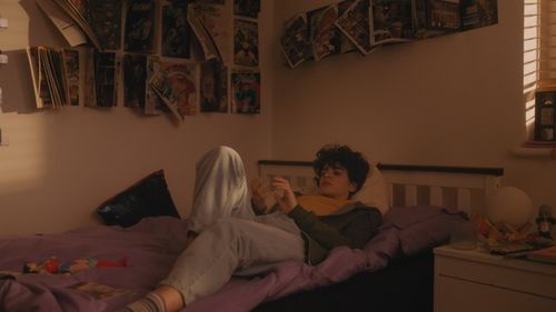 Super Screencap