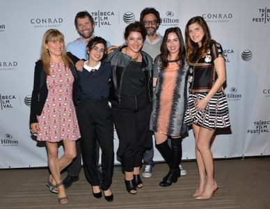 Bart Freundlich, Catherine Hardwicke, Ben Younger, Lake Bell, and Talya Lavie