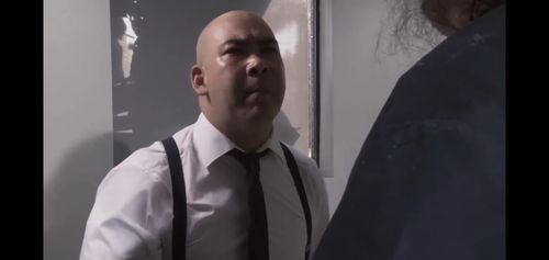 The Big Tip