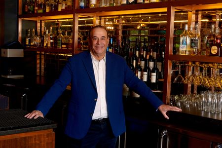 Jon Taffer