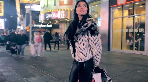 Devon Diep in Devon Diep: Do You Believe (2015)