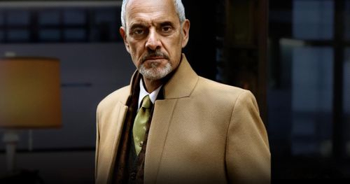 Jacques Allard in Victor Lessard (2017)