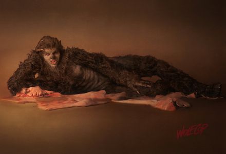 Leo Fafard in Wolfcop (2014)