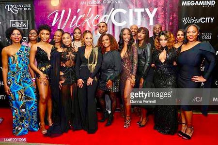 Wicked City
