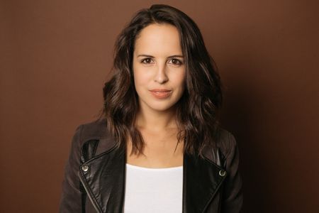 Natalie Pellegrini