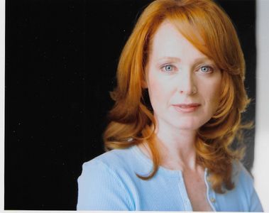 Marnie McPhail