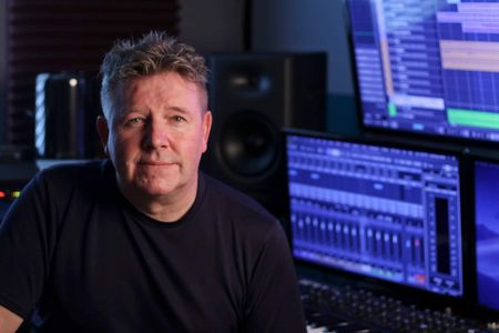 Lee Riley