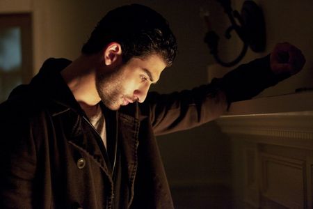 Raffi Barsoumian in The Vampire Diaries (2009)
