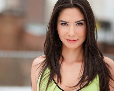 Sera-Lys McArthur