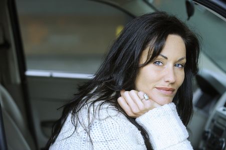 Melanie Marden