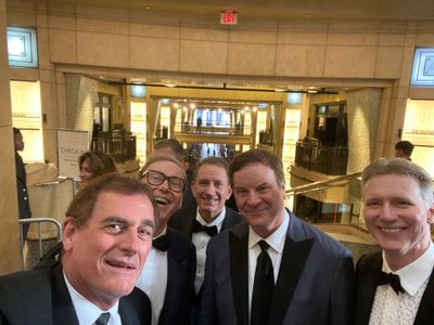 AFI Life Achievement Award 2022: A Tribute to Julie Andrews
