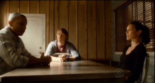 NCIS LA
