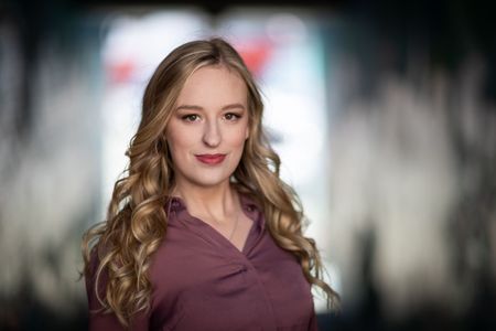 Cassidy Barry