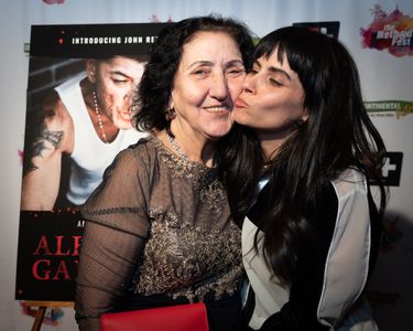 World Premiere for Albanian Gangster ( The Method Fest Independent Film Festival 2019)