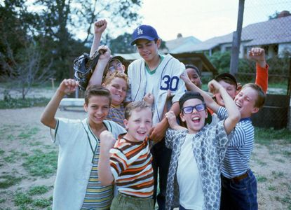 Brandon Quintin Adams, Victor DiMattia, Grant Gelt, Tom Guiry, Chauncey Leopardi, Shane Obedzinski, Patrick Renna, Mike 
