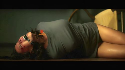 Carolina Miranda in Fake Profile: No digas nada (2023)