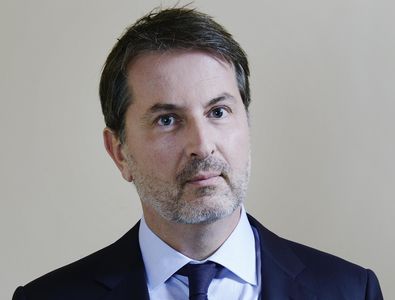 David Wolstencroft