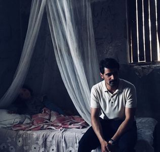 Firas Nassar In Betoolot