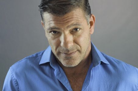 George Avgoustis