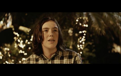 Frame-Grab from upcoming Australian Teen Comedy 'Bilched.' Written and Produced by Hal Cumpston.