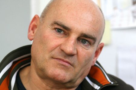 Waldemar Obloza