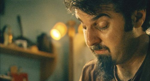 Scandar Copti in Ajami (2009)