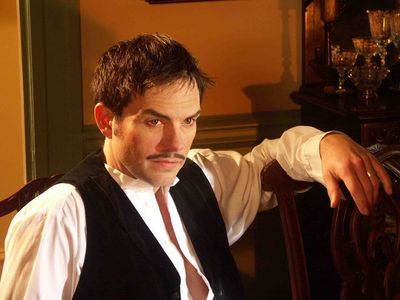 The Baron - 