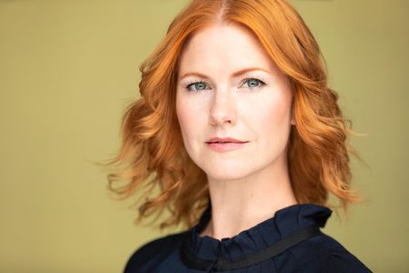 Kate MacCluggage