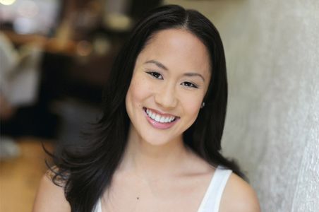 Danielle Juliet Ma