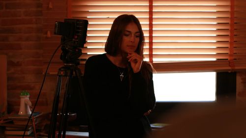 Directing 