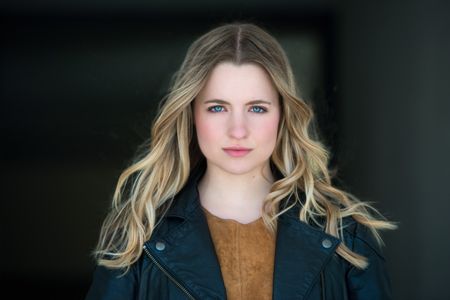 Madison Ford