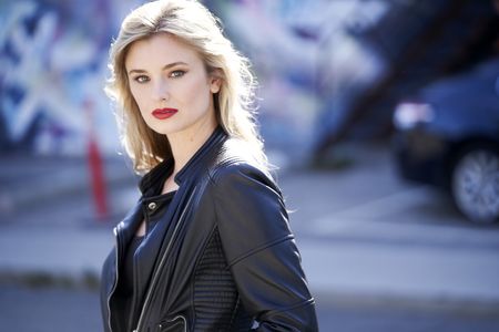 Stephanie Moran
