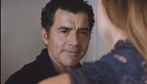 ELEGY FILM STILL