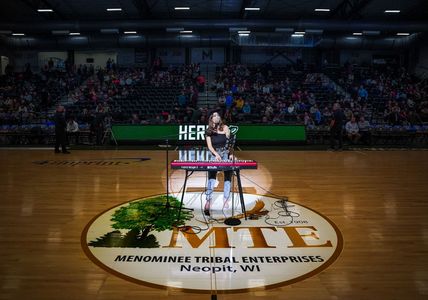 Half Time Show