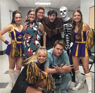 Cobra Kai S1