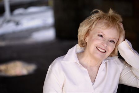Lynne Lipton