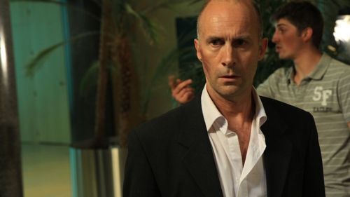Jérôme Keen