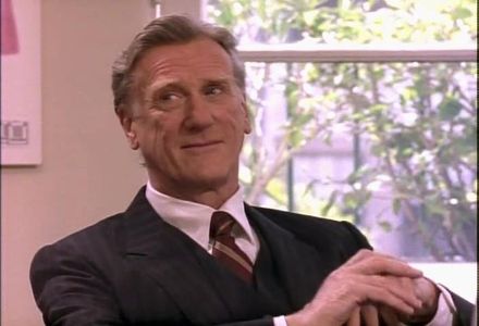 Donald Moffat in Tales of the City (1993)