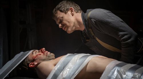 Dexter: New Blood