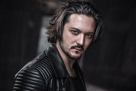 Sean Rey