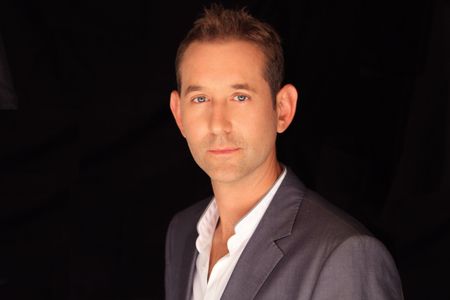 Stuart Acher