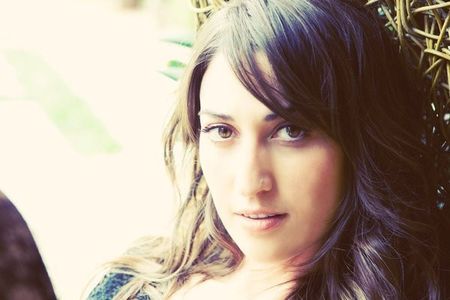 Sara Bareilles in The Sing-Off (2009)
